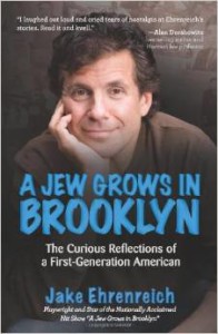 A Jew Grows in Brooklyn