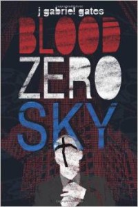 Blood Zero Sky