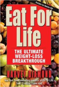 Eat for Life The Ultimate Weight-Loss Breakthrough