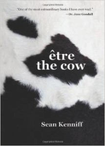 Etre the Cow