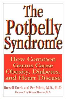 Potbelly Syndrome, The, by Russell Farris & Per Marin, M.D., Ph.D.