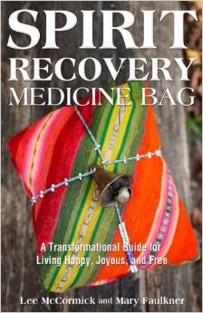 Spirit Recovery Medicine Bag