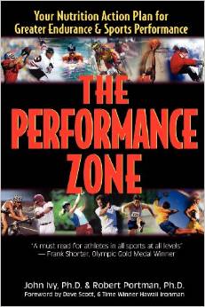 Performance Zone, The, by John Ivy, Ph.D., & Robert Portman, Ph.D. And more