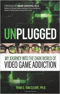 Unplugged My Journey Into the Dark World of Video Game Addiction