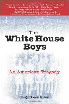 The White House Boys An American Tragedy