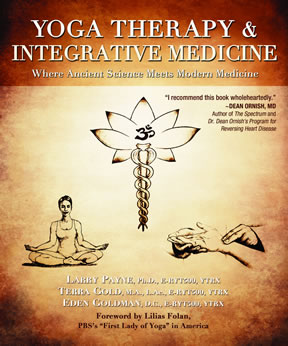 Yoga Therapy & Integrative Medicine Where Ancient Science Meets Modern Medicine