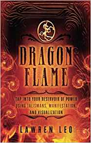 Dragon Flame